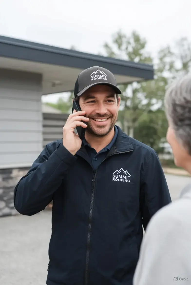 Flat Roof Leak Repair Hinesville, GA FAQs